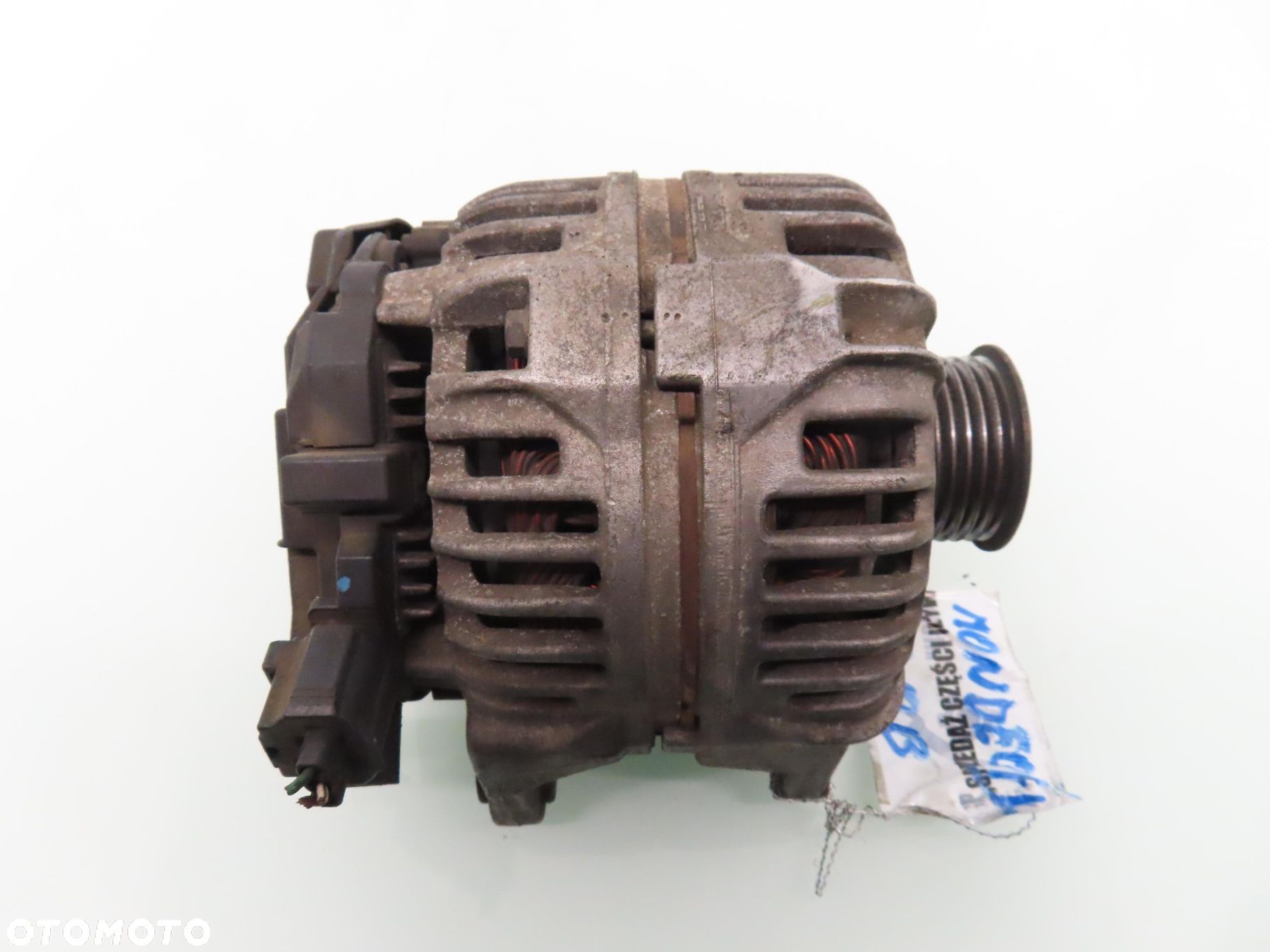 ALTERNATOR FORD MONDEO II 2.0 0124415006 98BB10300BE - 1