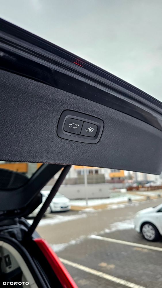 Volvo XC 90 T6 AWD Momentum 7os - 21