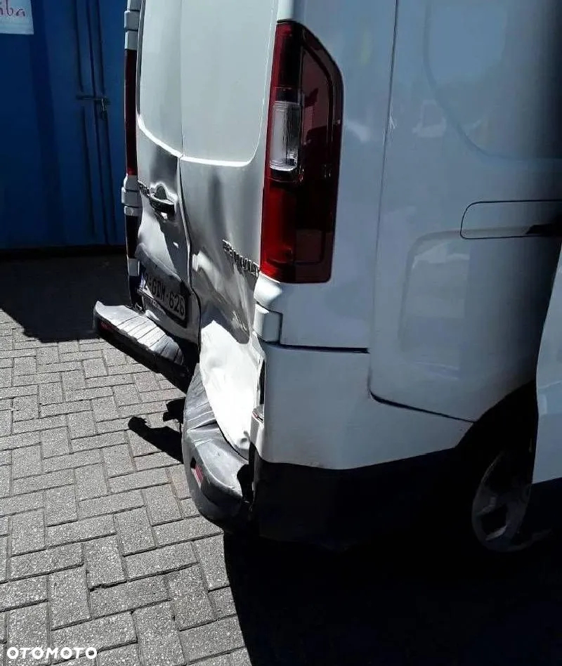 Renault Trafic - 7