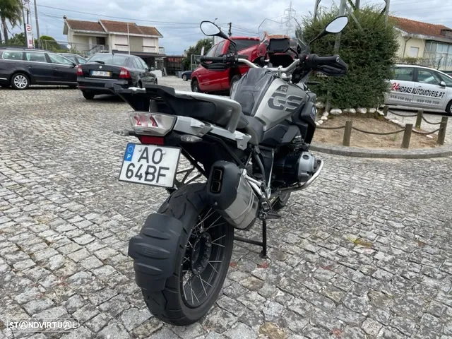 BMW R 1200 GS BMW R 1200 GS Exclusive - 21