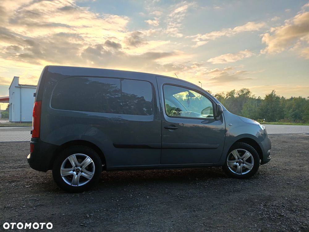 Mercedes-Benz Citan - 5