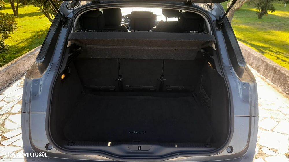 Citroën C4 Picasso 1.6 e-HDi Seduction ETG6 - 36