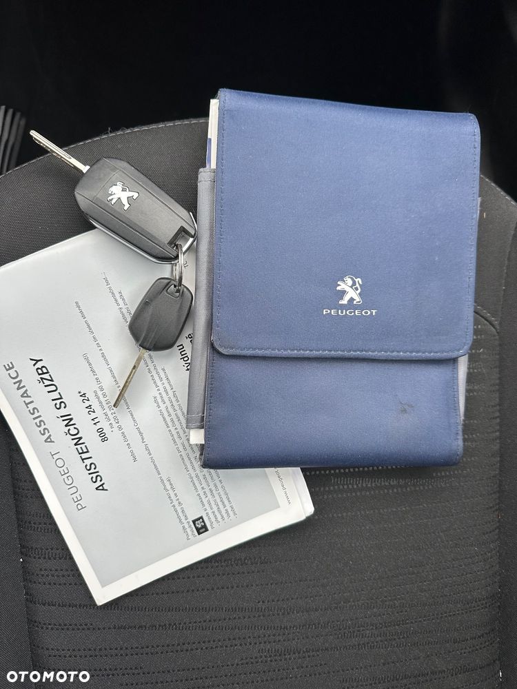 Peugeot 208 68 VTI Access - 14