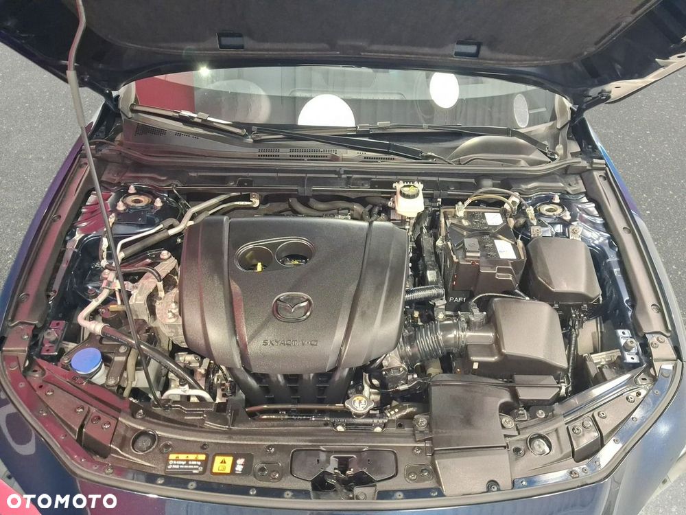 Mazda 3 - 35
