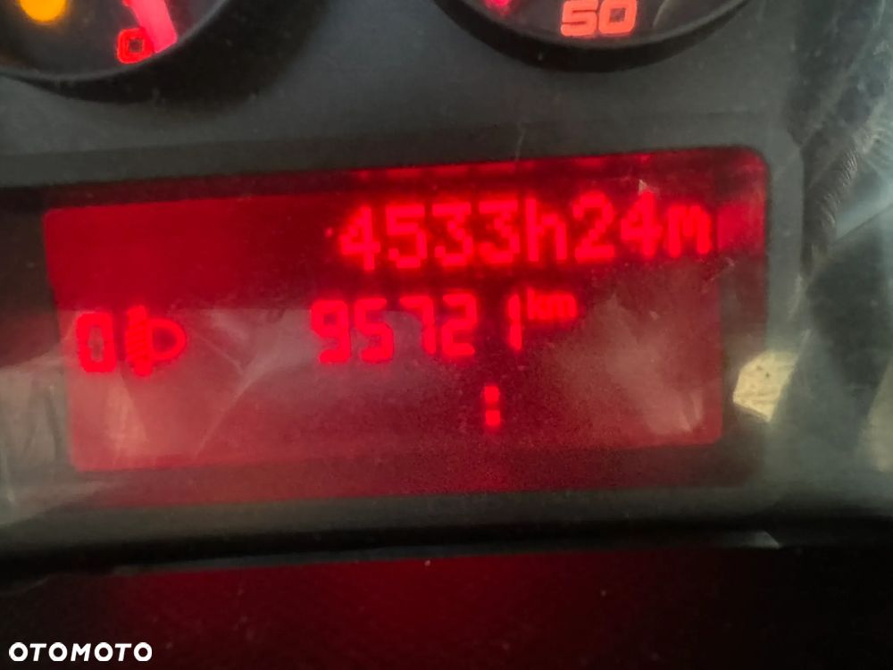 Iveco Daily 35c15 !!2,3 150 ps Kipper Wywrotka ORYGINAŁ Homologacja !! DMC 3,5t - 21