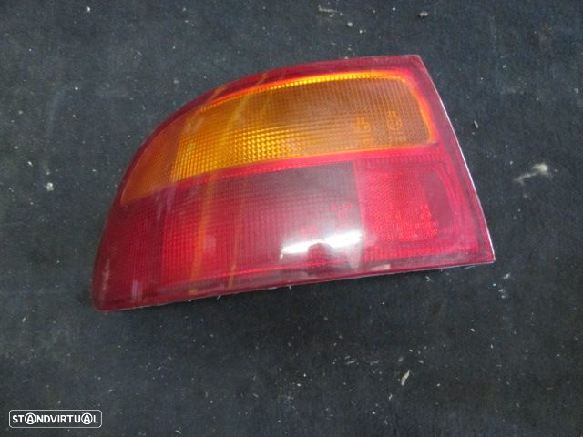Farol Tras REF0742 HONDA CIVIC 1993 4P ESQ HONDA CIVIC EG9 1993 1.5 I Esq - 4