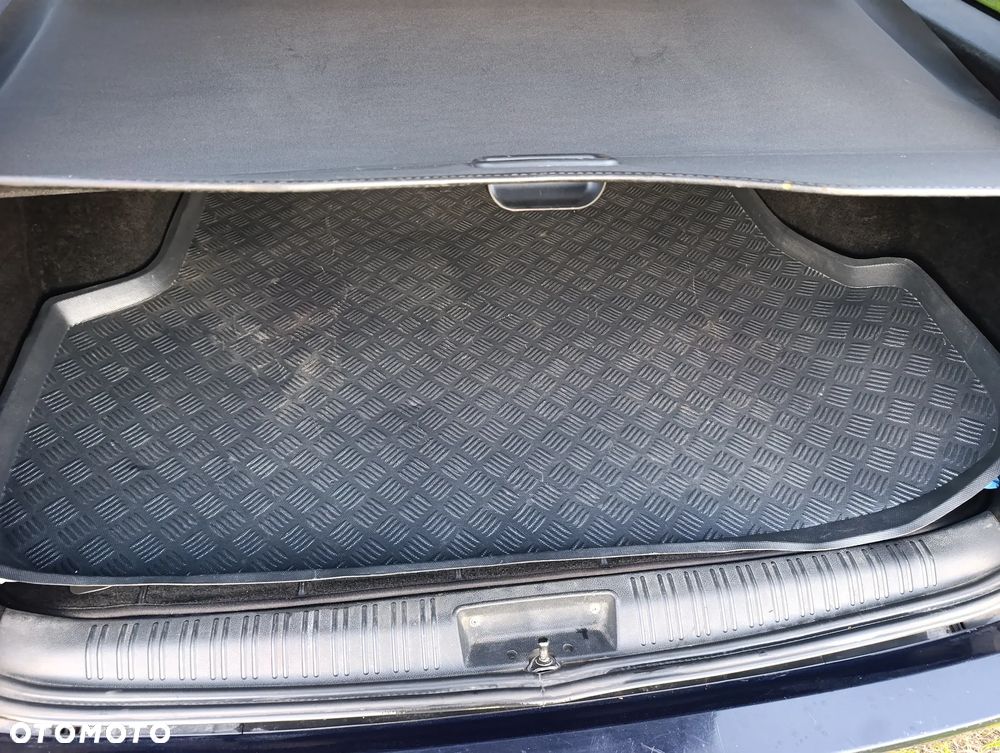 Ford Mondeo - 14