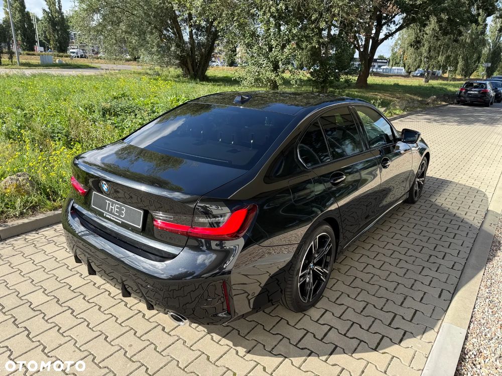 BMW Seria 3 - 4