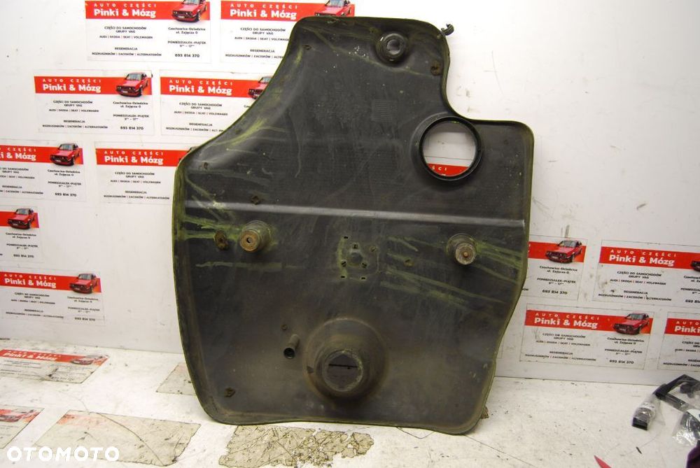 OSŁONA POKRYWA GÓRNA SILNIKA 038103935A VW GOLF IV 1.9 TDI AUDI SEAT SKODA 038903925E/F/G - 2