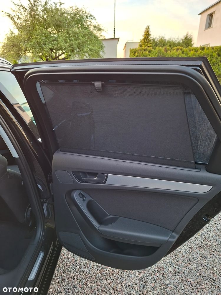 Audi A4 Avant 2.0 TDI Prime Line - 22