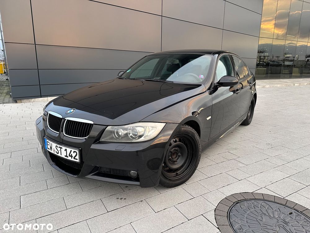 BMW Seria 3 - 1