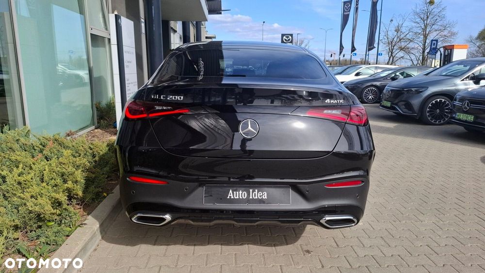 Mercedes-Benz GLC - 7