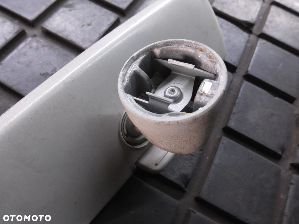 VW POLO N9 9N 01-07 LUSTERKO WSTECZNE WEWNĘTRZNE ŚRODKOWE - 3