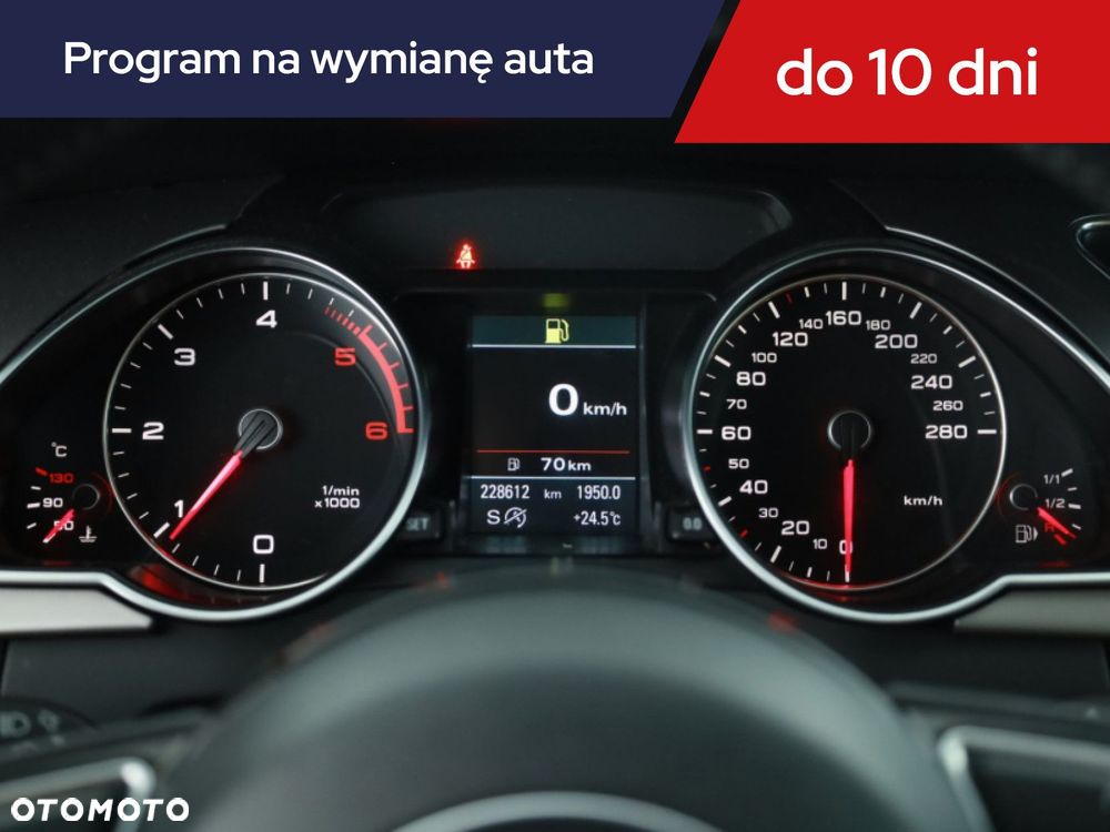 Audi A5 Sportback - 14