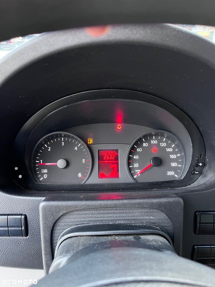 Volkswagen crafter - 28