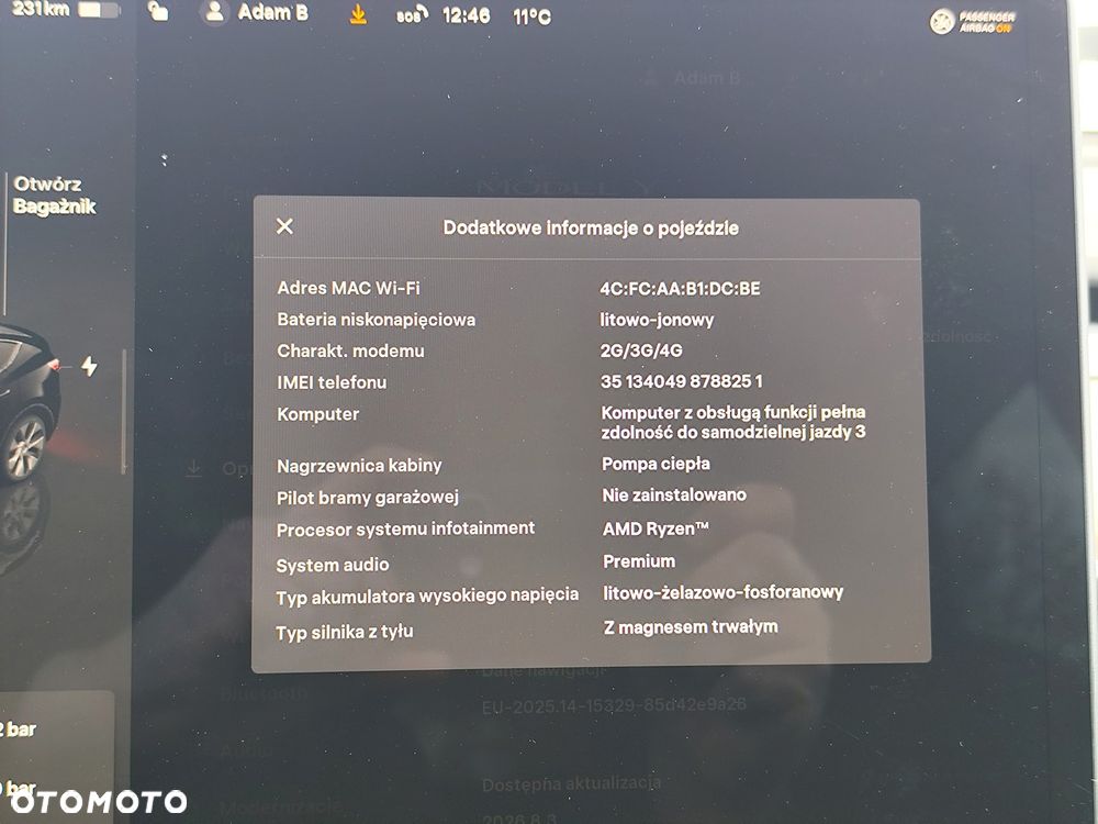 Tesla Model Y RWD - 18