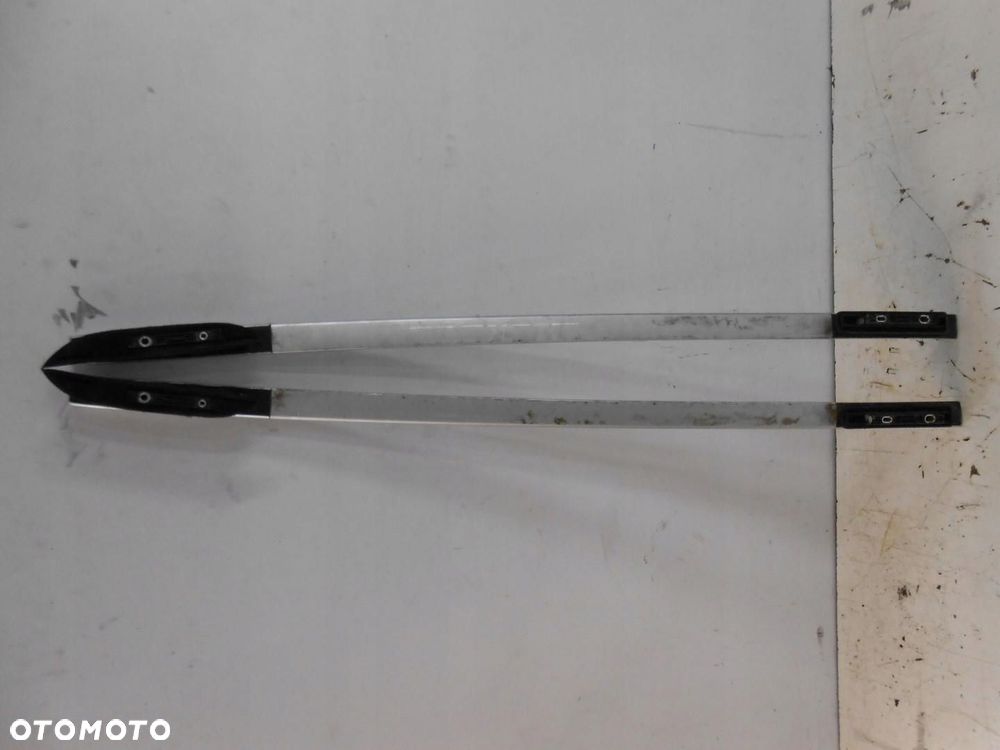 reling relingi dachowe peugeot 207 sw # - 4