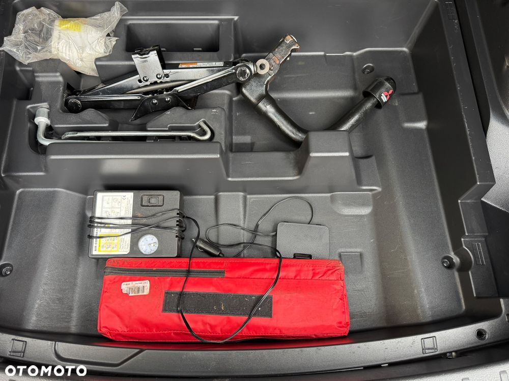 Mitsubishi Eclipse Cross 1.5 T-MIVEC ClearTec CVT 2WD Diamant Edition Plus - 22