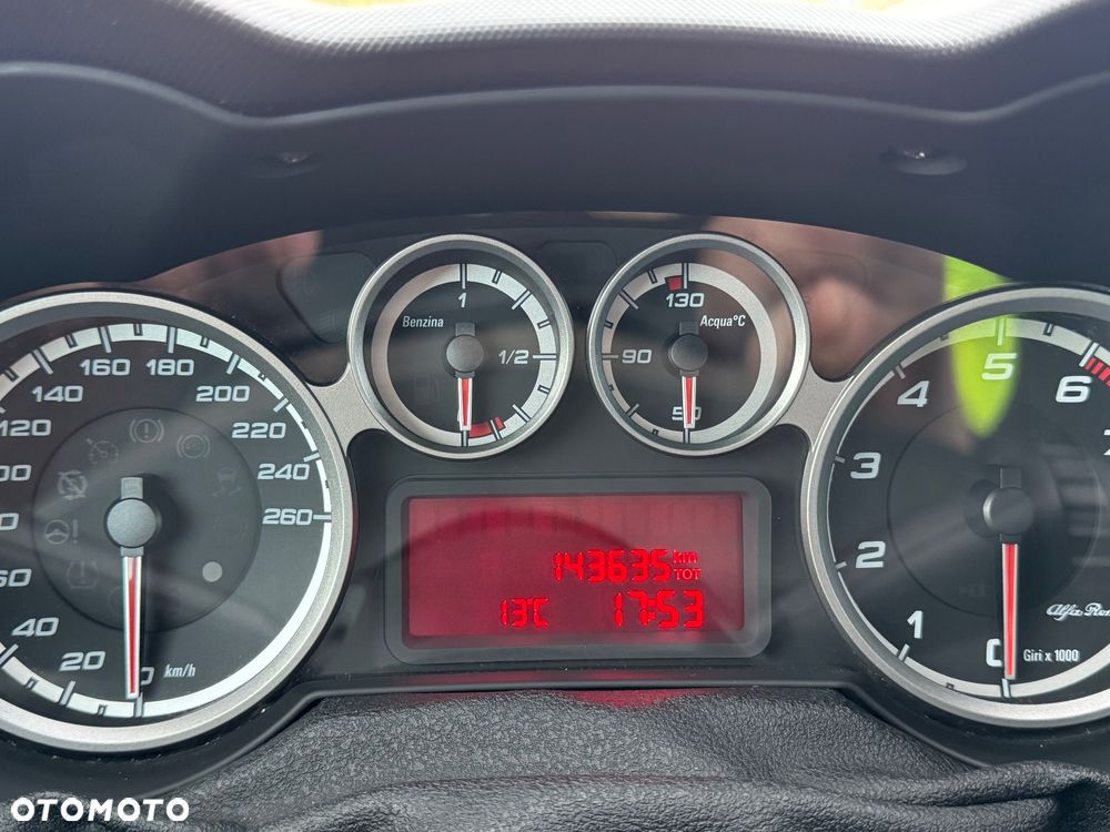 Alfa Romeo Mito 1.4 Progression EU6 - 16