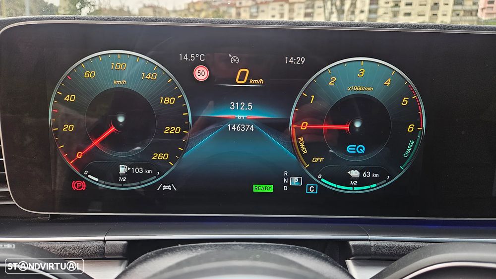 Mercedes-Benz GLE 350 de 4Matic 9G-TRONIC AMG Line - 26