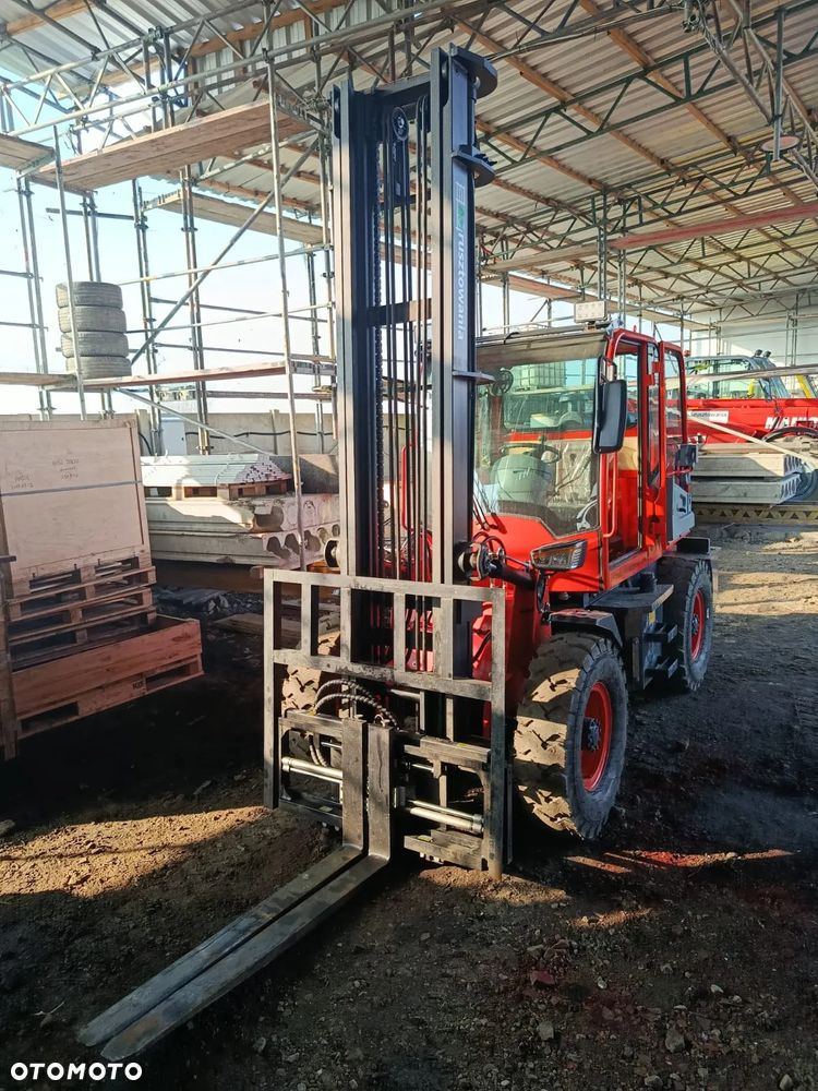 Inny LEITE LTE15 - 3