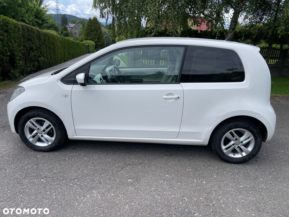 Seat Mii 1.0 Style EU6 - 8