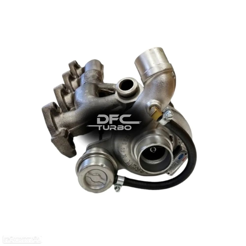 FORD  1.8 D - 452084 - 2