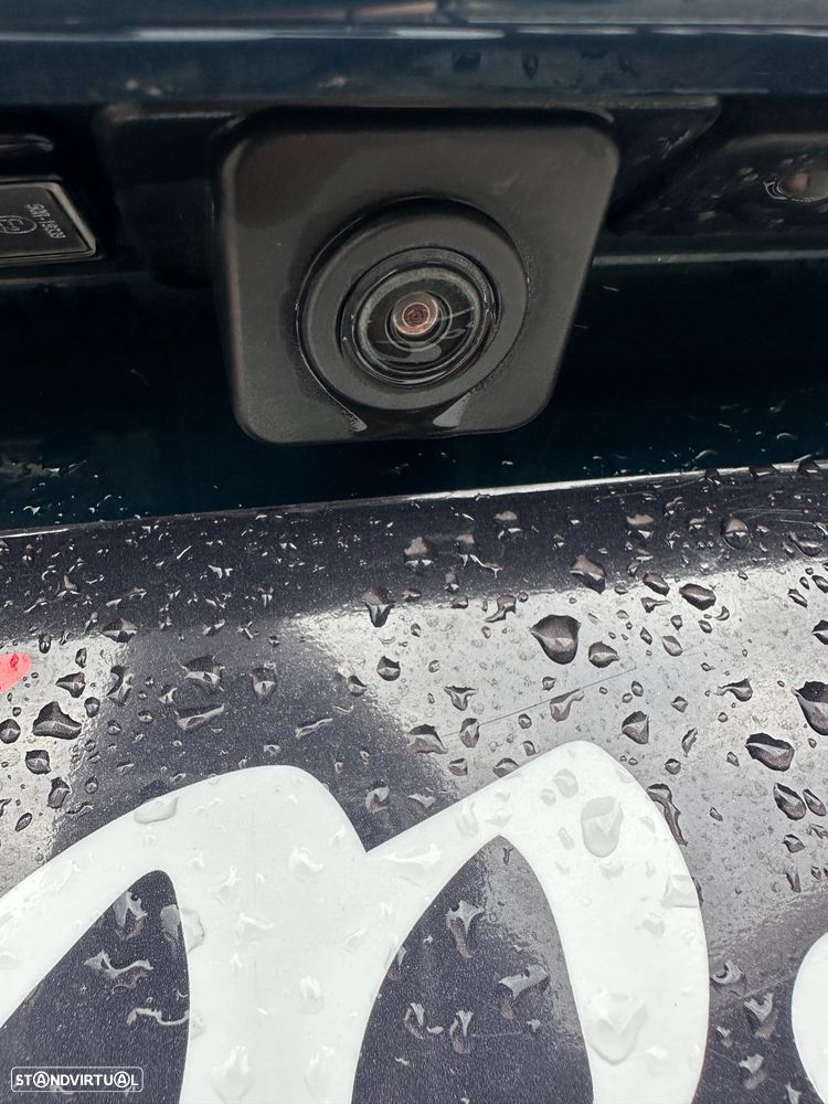 Peugeot 3008 PureTech 130 Stop & Start GPF Allure Business-Pack - 20