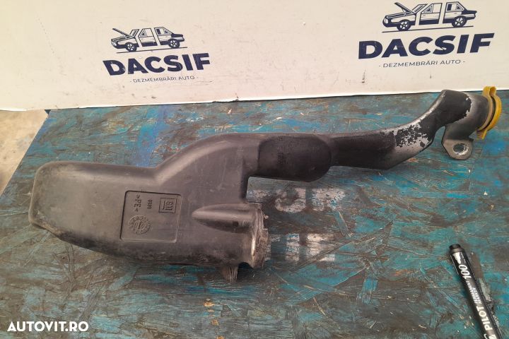 Vas lichid parbriz GM0036 GM0036 Opel Astra H [facelift] [2005 - 2015 - 4