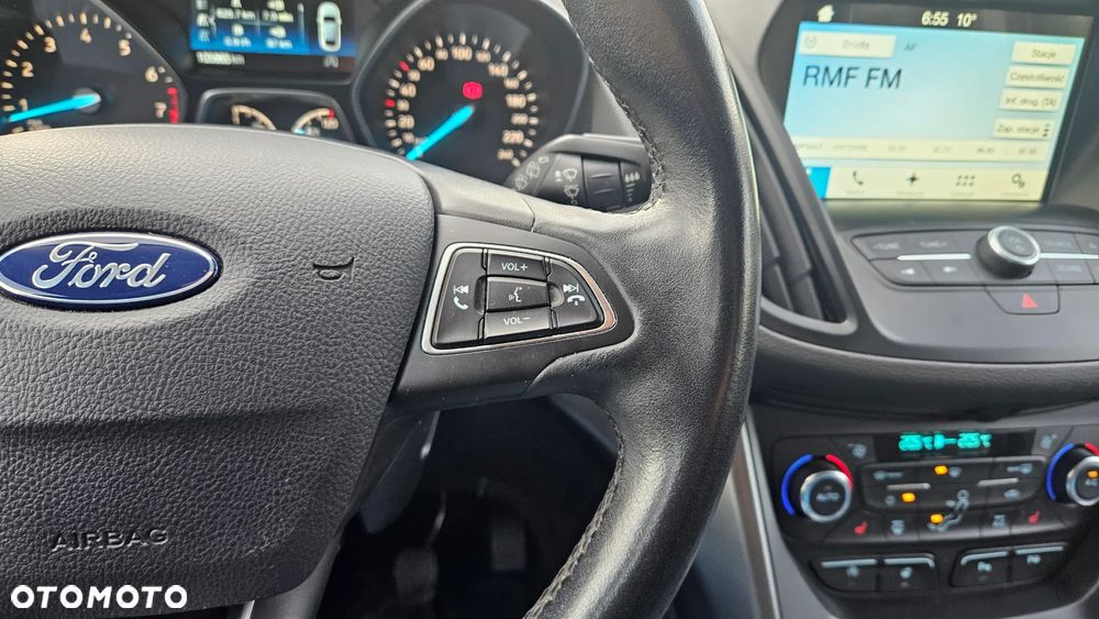 Ford Kuga 1.5 EcoBoost FWD Titanium ASS - 16