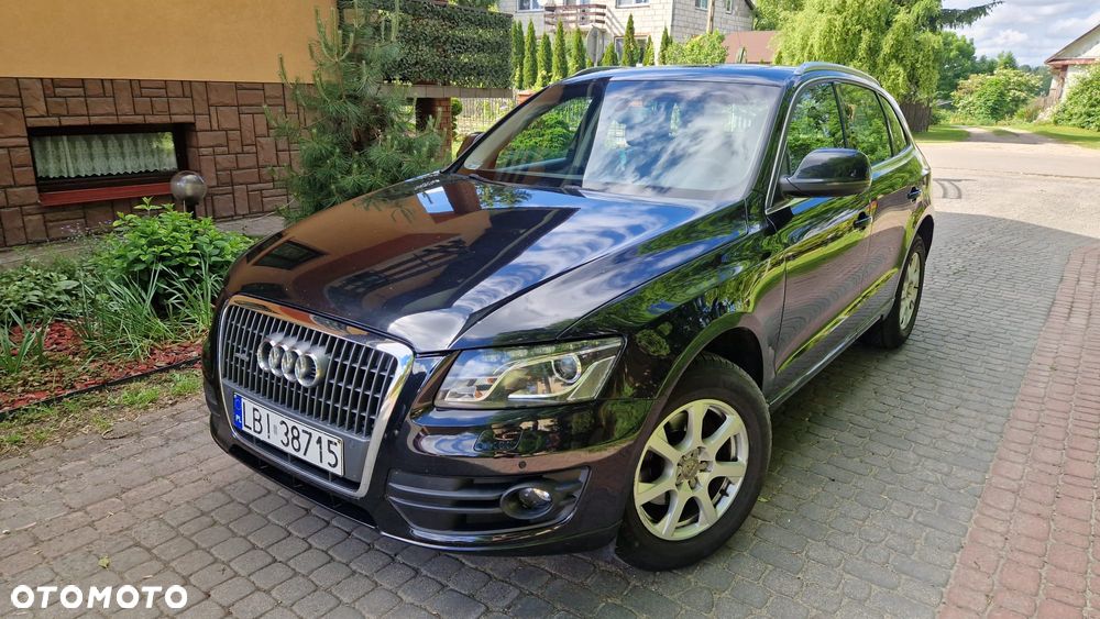 Audi Q5 - 8