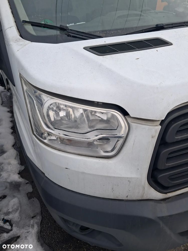 FORD TRANSIT MK8 VIII 2.2TDCI na części - 12