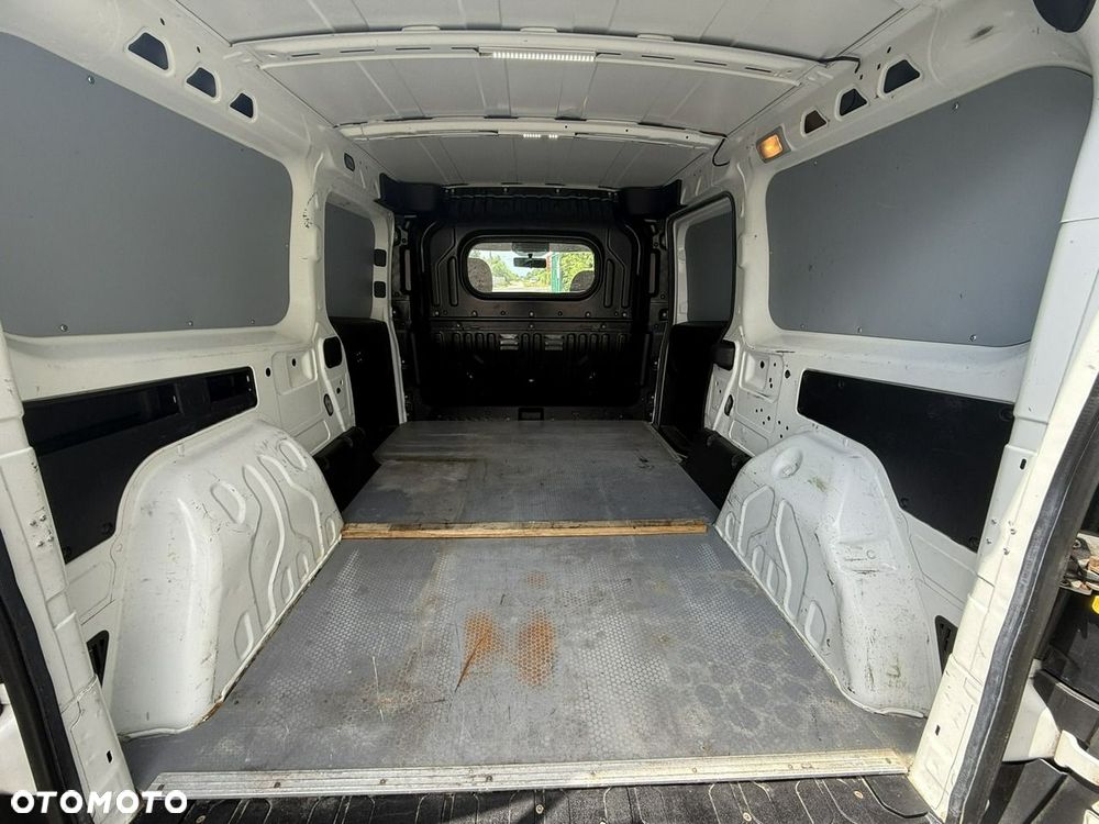 Fiat Doblo - 6