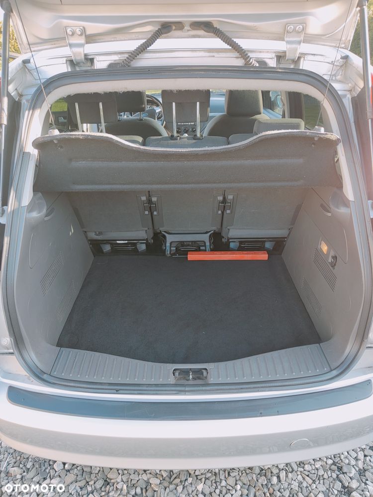 Ford C-MAX 1.6 TDCi Silver X - 11