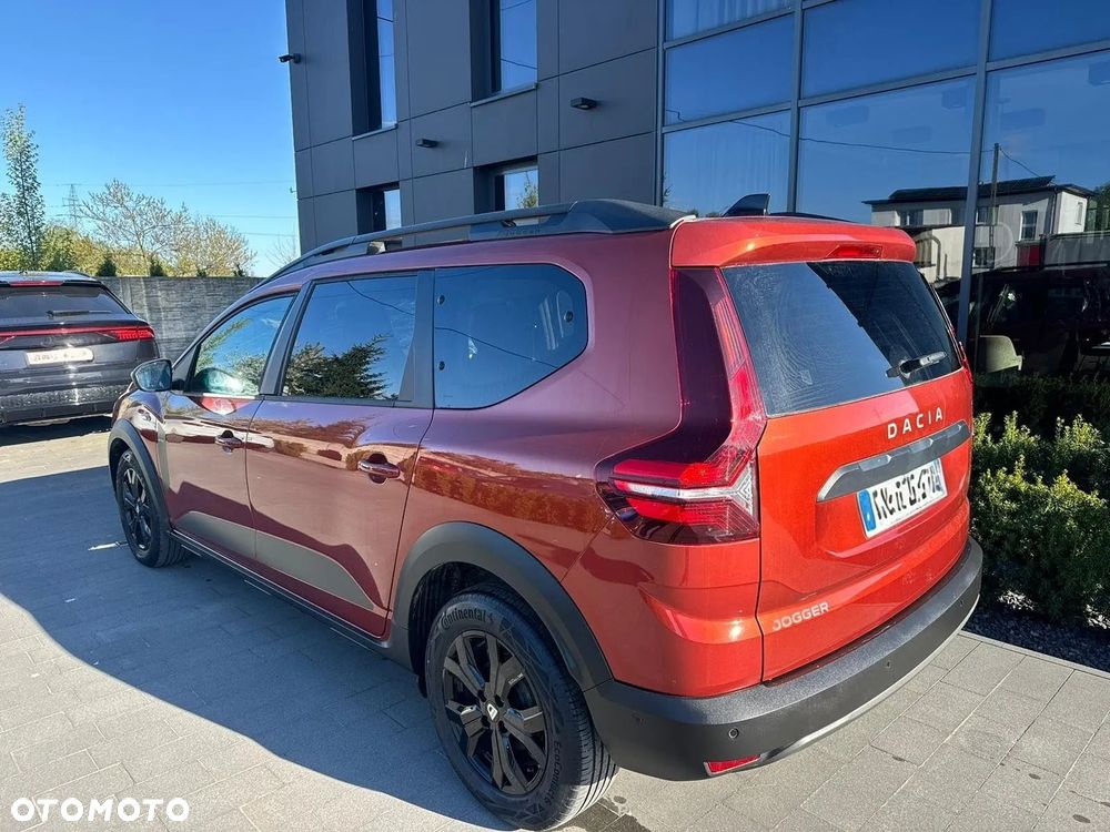 Dacia Jogger TCe 110 (7-Sitzer) Extreme+ - 3