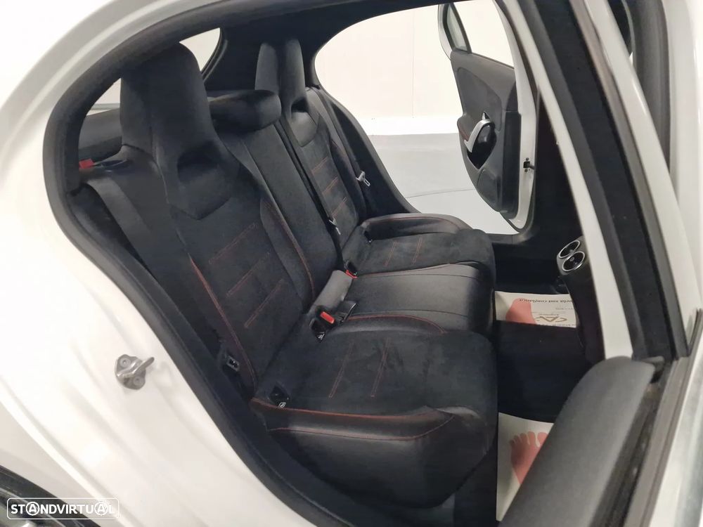 Mercedes-Benz A 180 d AMG Line Aut. - 45