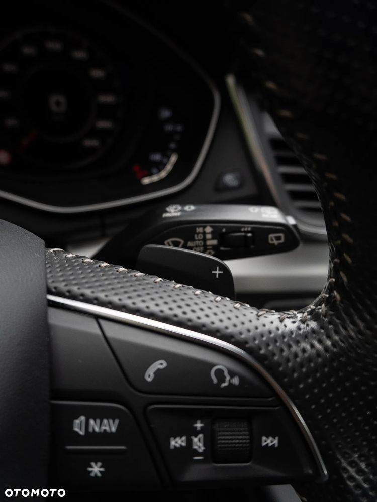 Audi Q5 40 TDI Quattro Sport S tronic - 22