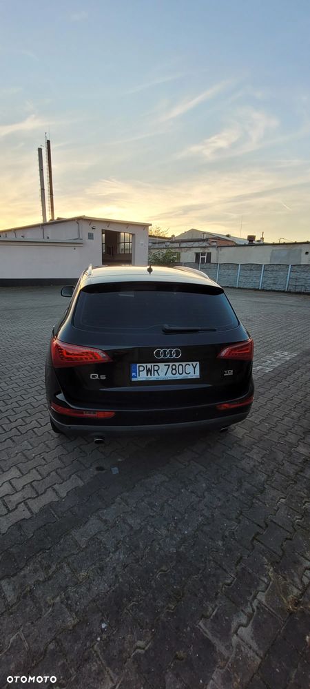 Audi Q5 3.0 TDI Quattro S tronic - 7