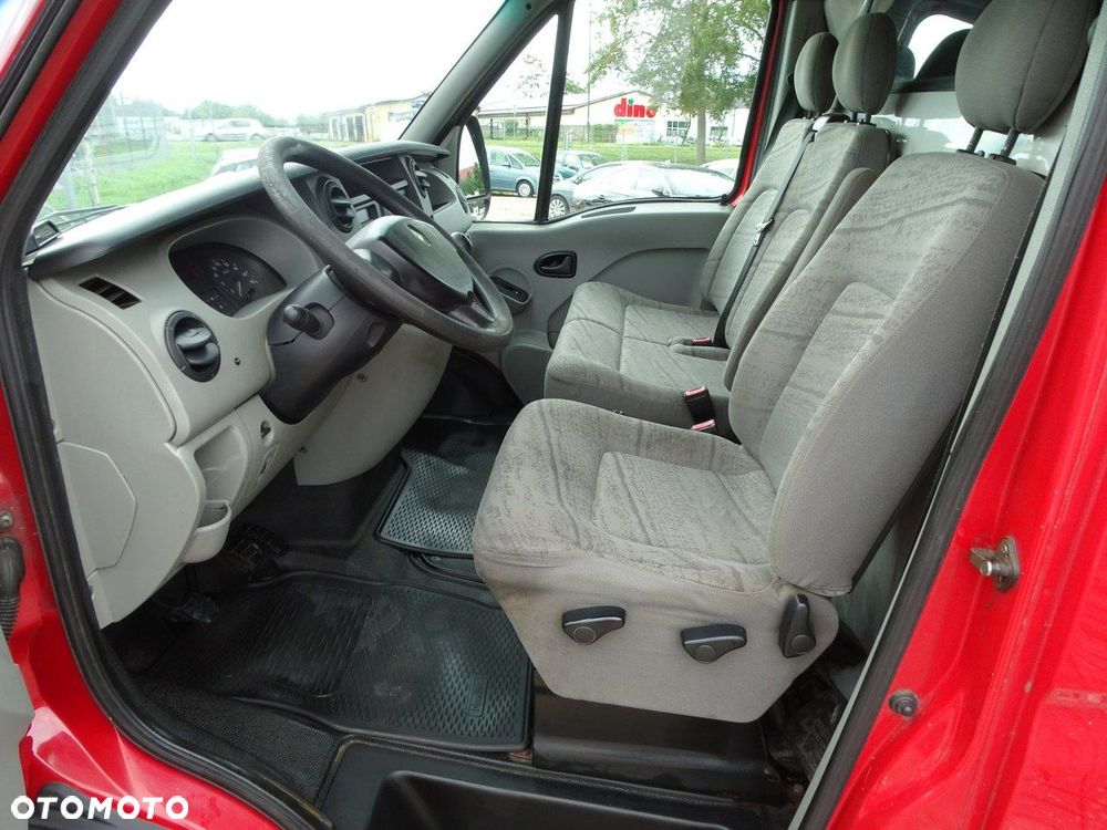 Renault Master - 9