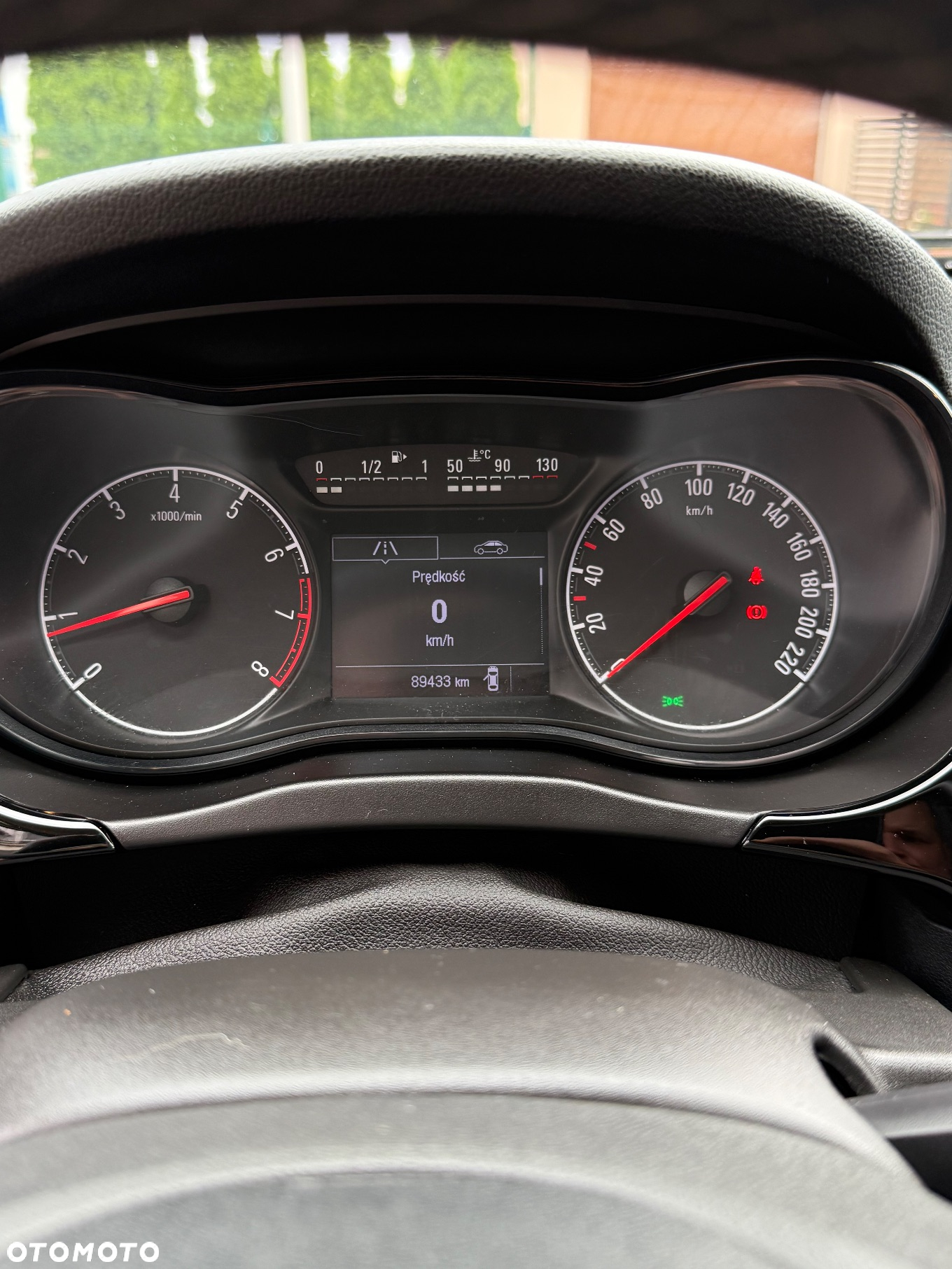 Opel Corsa 1.4 Active - 14