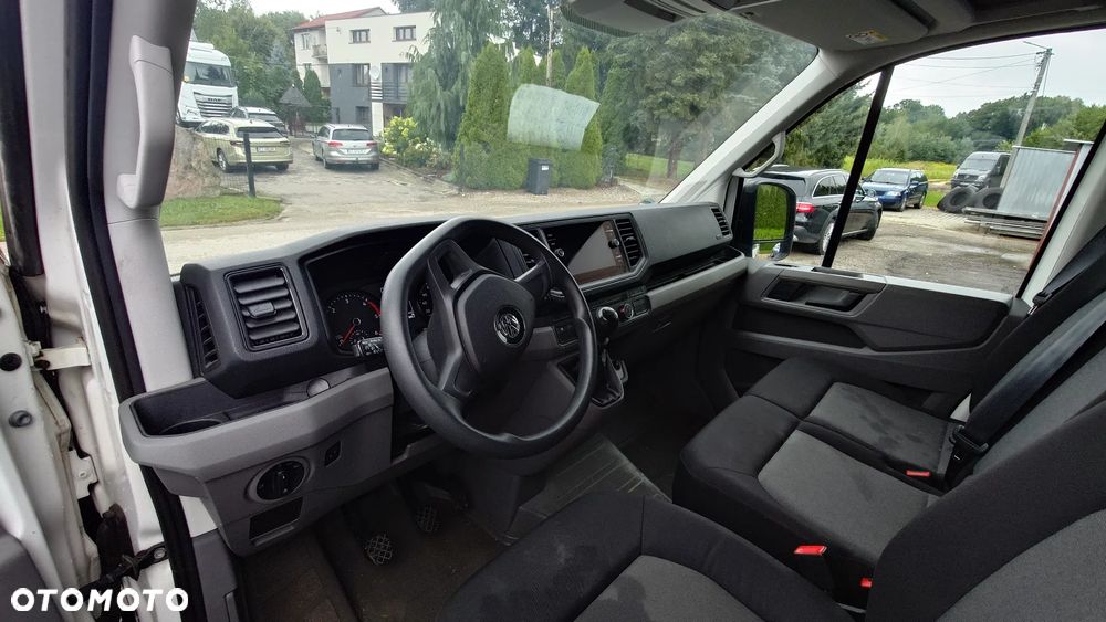 Volkswagen Crafter - 7