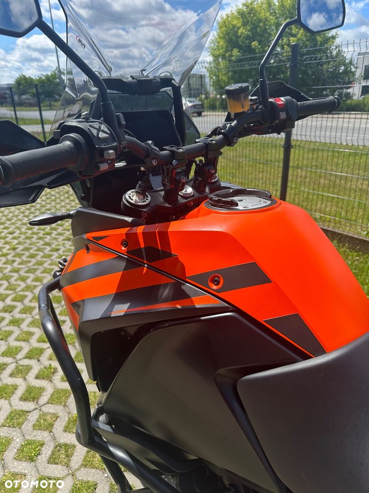 KTM Super Adventure - 8