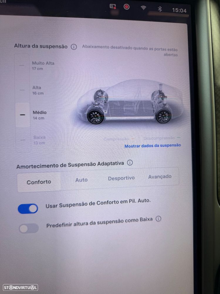 Tesla Model S Performance Ludicrous AWD - 9