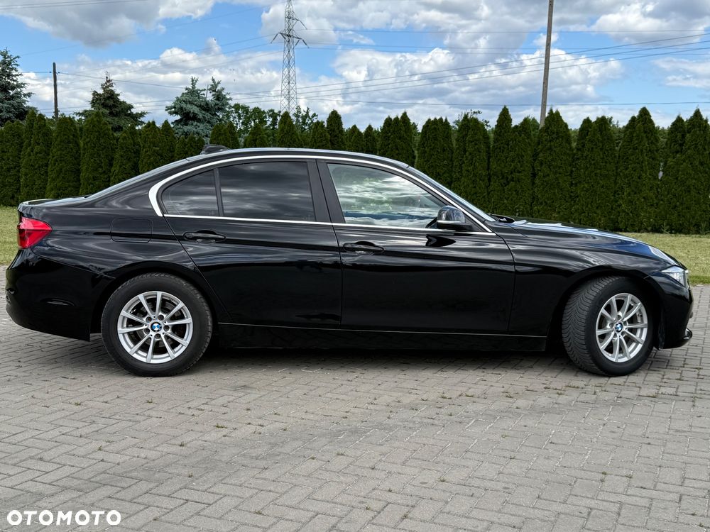 BMW Seria 3 - 15