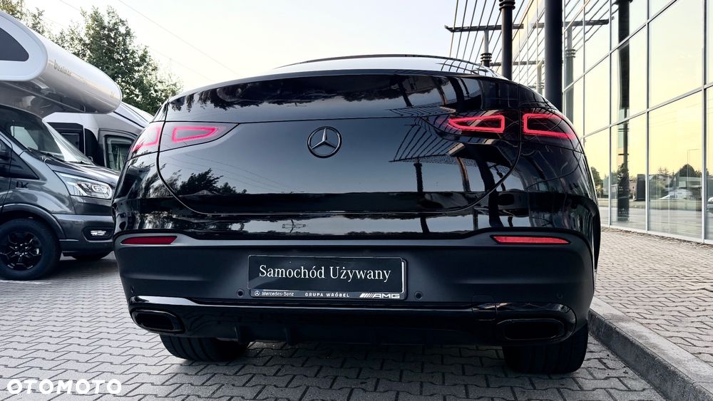Mercedes-Benz GLE - 36