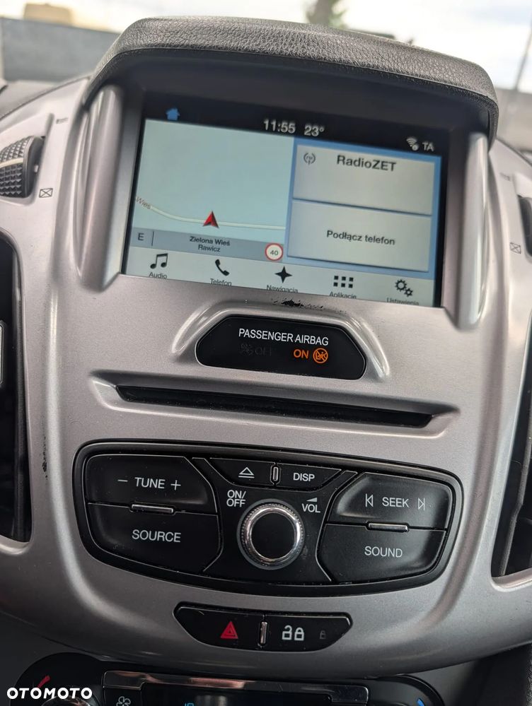 Ford Transit Connect - 36