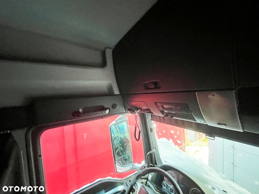 MAN TGX 18.440 - 19