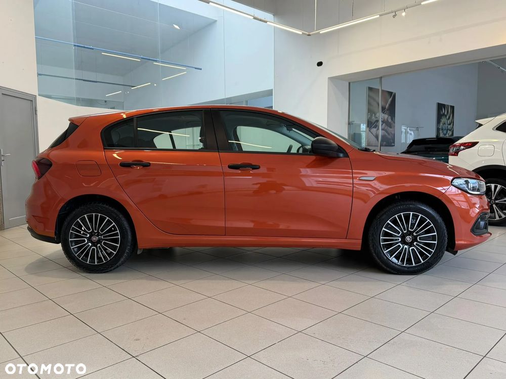 Fiat Tipo 1.0 T3 - 5
