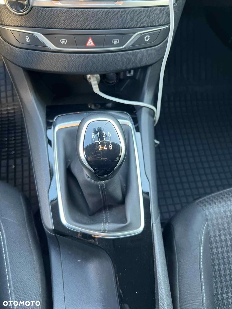 Peugeot 308 1.5 BlueHDi Active Pack S&S - 15