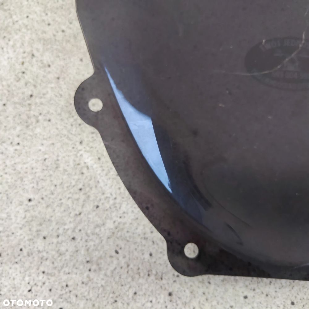 Szyba, szybka, owiewka przód Triumph Daytona 955 - 15